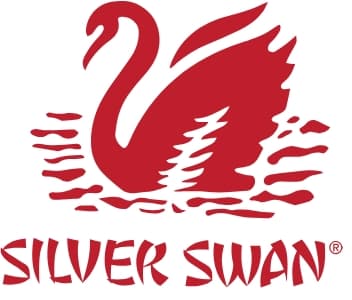 Silver Swan